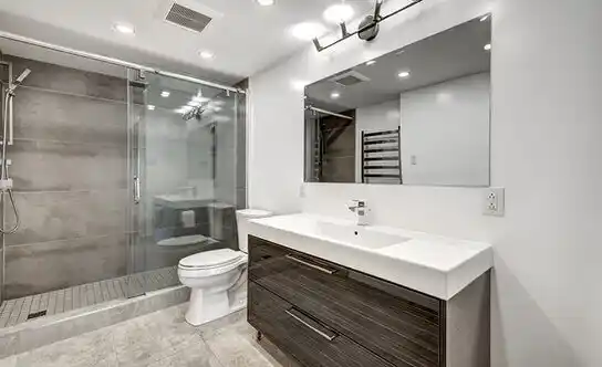 bathroom services Reynolds Heights